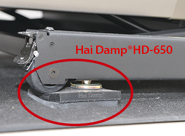 Hai Damp®HD-650