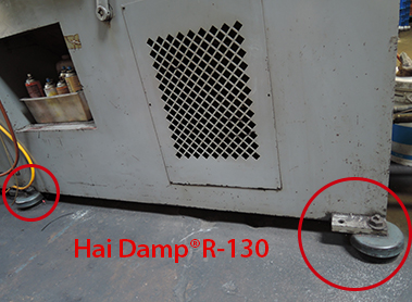 Hai Damp®R-130