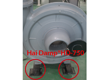 Hai Damp®HD-750