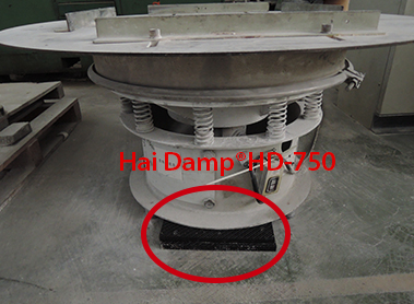 Hai Damp®HD-750