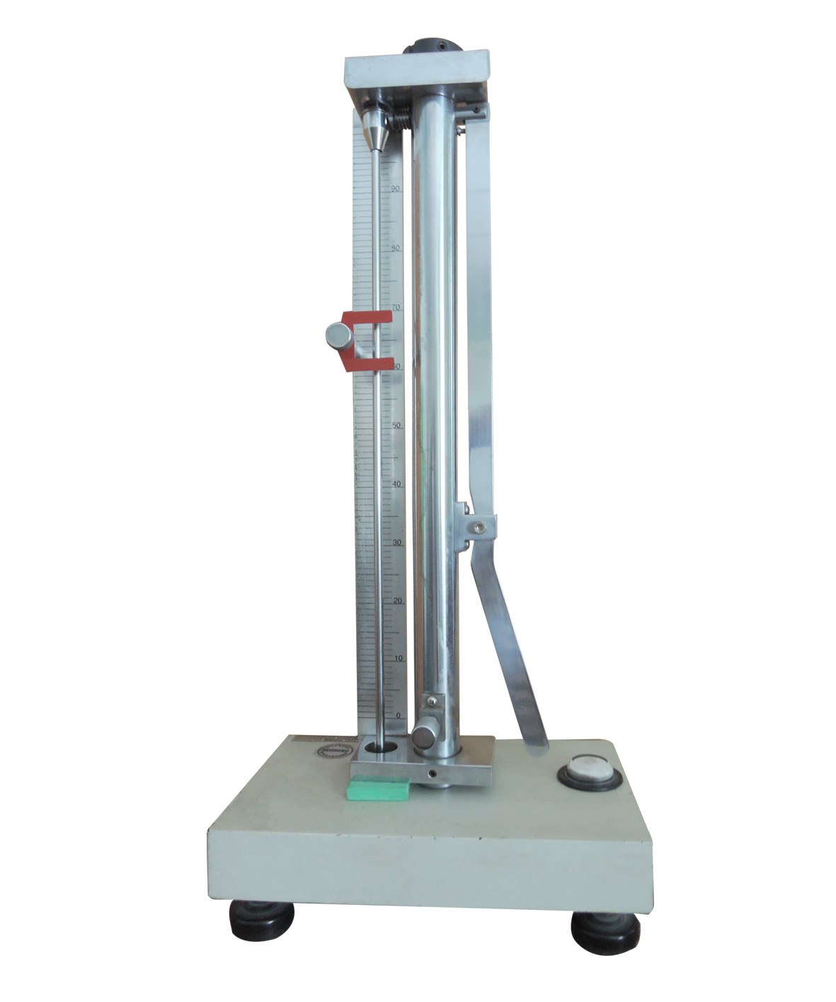 Resistance Tester