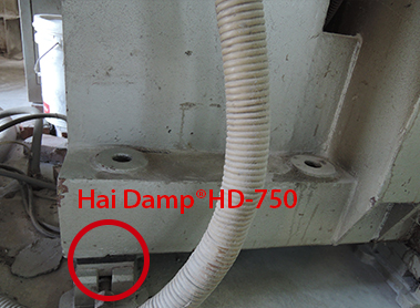 Hai Damp®HD-750